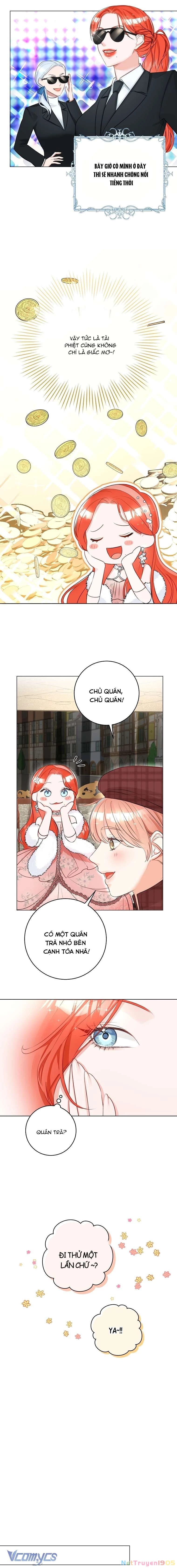 Cuộc Hôn Nhân Xa Hoa Của Đại Công Tước Là Giả Chapter 25 - 8