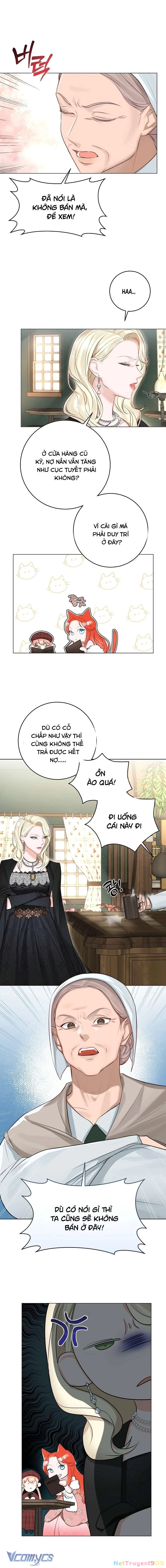 Cuộc Hôn Nhân Xa Hoa Của Đại Công Tước Là Giả Chapter 25 - 11