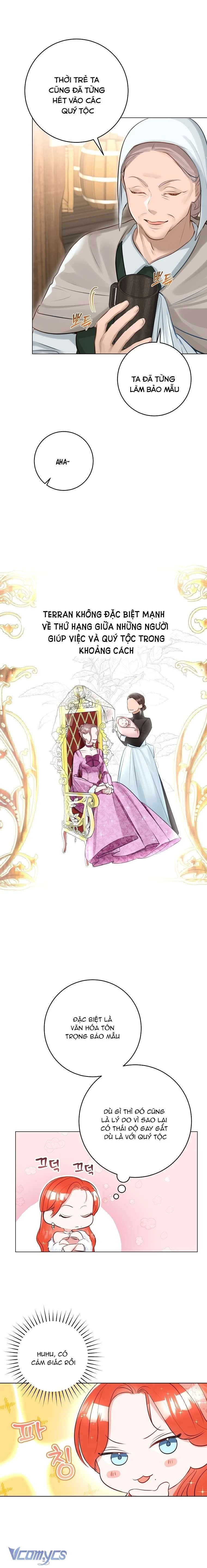 Cuộc Hôn Nhân Xa Hoa Của Đại Công Tước Là Giả Chapter 25 - 14