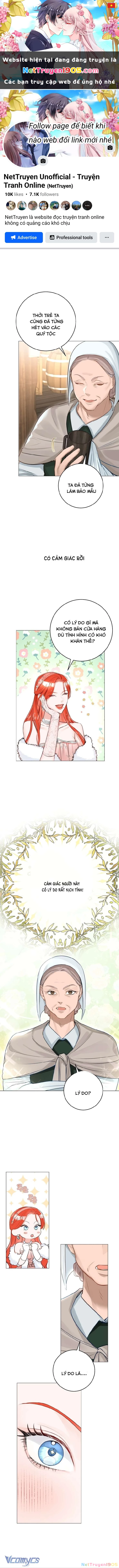 Cuộc Hôn Nhân Xa Hoa Của Đại Công Tước Là Giả Chapter 26 - 1