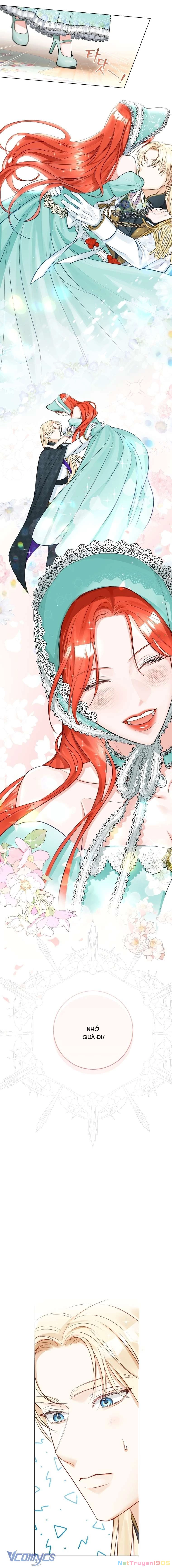 Cuộc Hôn Nhân Xa Hoa Của Đại Công Tước Là Giả Chapter 26 - 9
