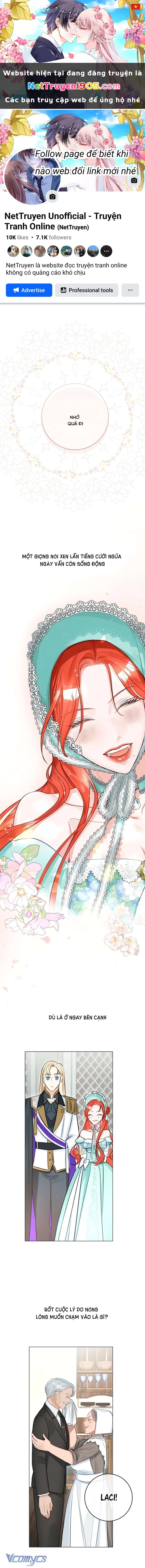 Cuộc Hôn Nhân Xa Hoa Của Đại Công Tước Là Giả Chapter 27 - 1