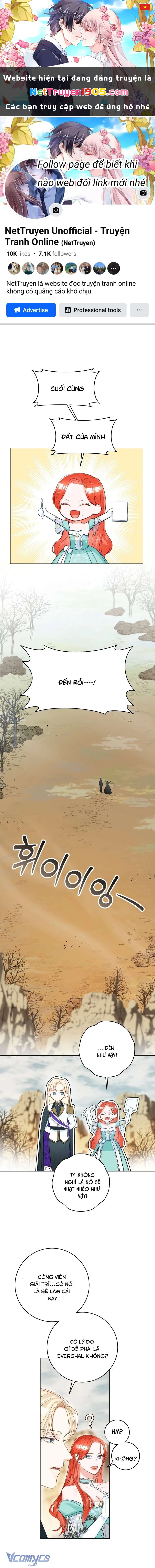 Cuộc Hôn Nhân Xa Hoa Của Đại Công Tước Là Giả Chapter 28 - 1