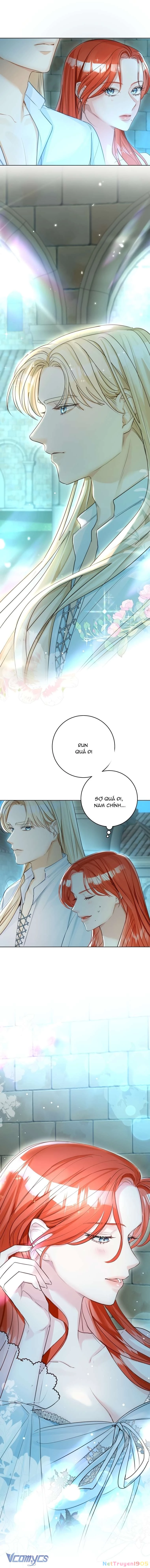 Cuộc Hôn Nhân Xa Hoa Của Đại Công Tước Là Giả Chapter 28 - 13