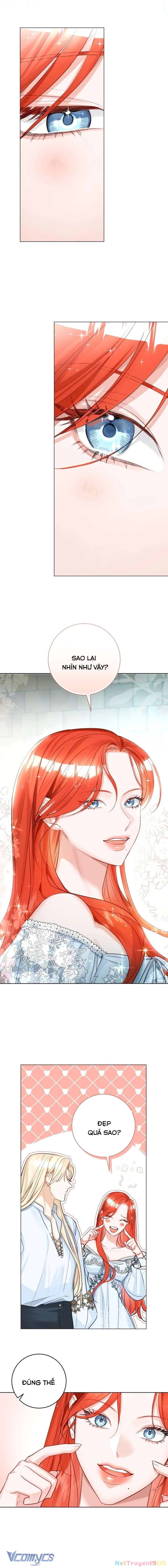 Cuộc Hôn Nhân Xa Hoa Của Đại Công Tước Là Giả Chapter 28 - 14