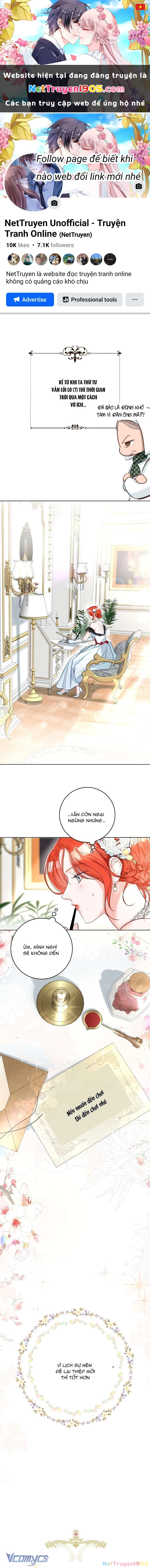 Cuộc Hôn Nhân Xa Hoa Của Đại Công Tước Là Giả Chapter 30 - 1