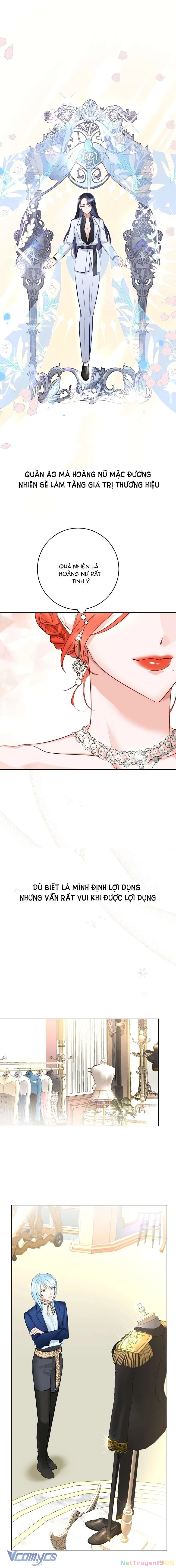 Cuộc Hôn Nhân Xa Hoa Của Đại Công Tước Là Giả Chapter 30 - 5