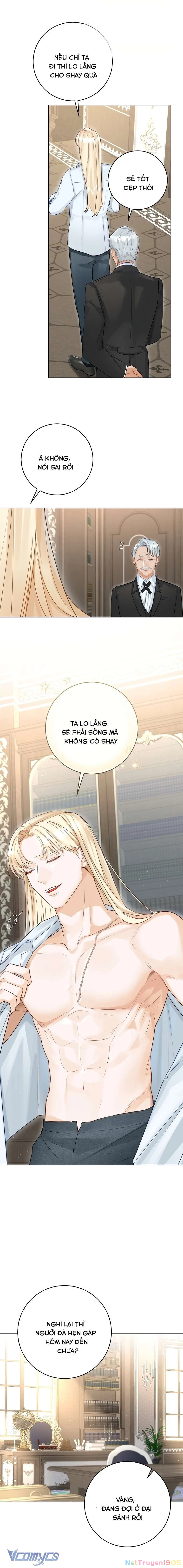 Cuộc Hôn Nhân Xa Hoa Của Đại Công Tước Là Giả Chapter 31 - 6