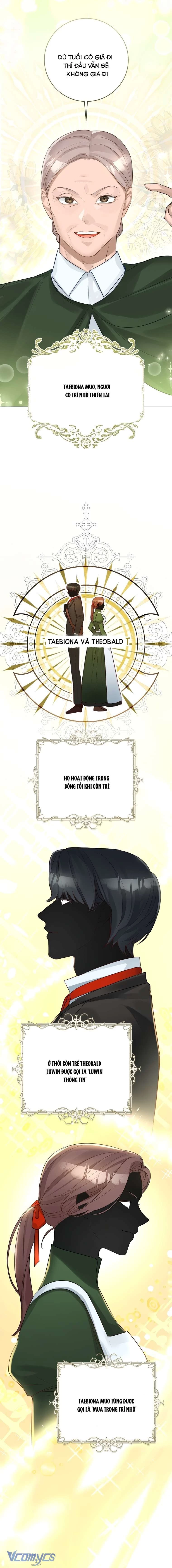 Cuộc Hôn Nhân Xa Hoa Của Đại Công Tước Là Giả Chapter 31 - 8