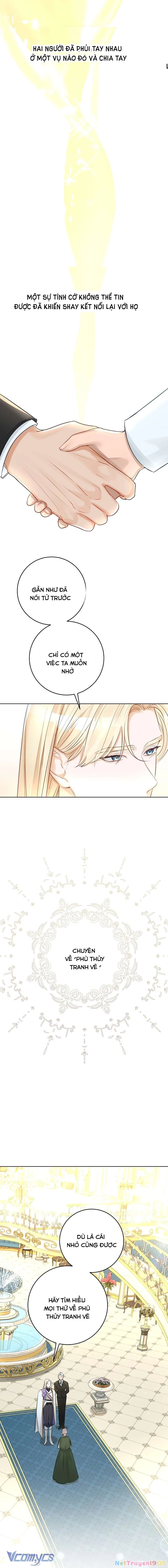 Cuộc Hôn Nhân Xa Hoa Của Đại Công Tước Là Giả Chapter 31 - 9