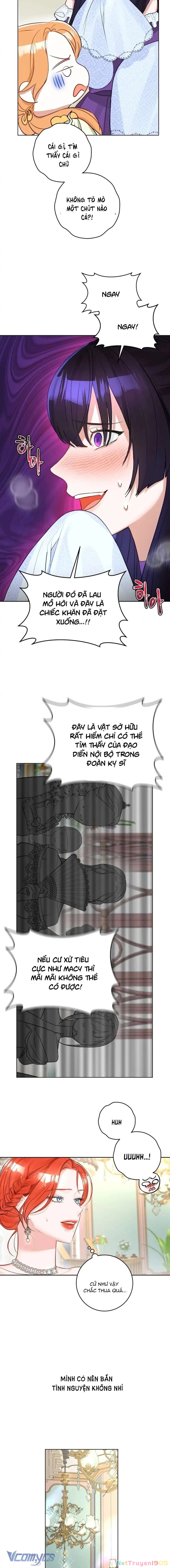 Cuộc Hôn Nhân Xa Hoa Của Đại Công Tước Là Giả Chapter 32 - 2