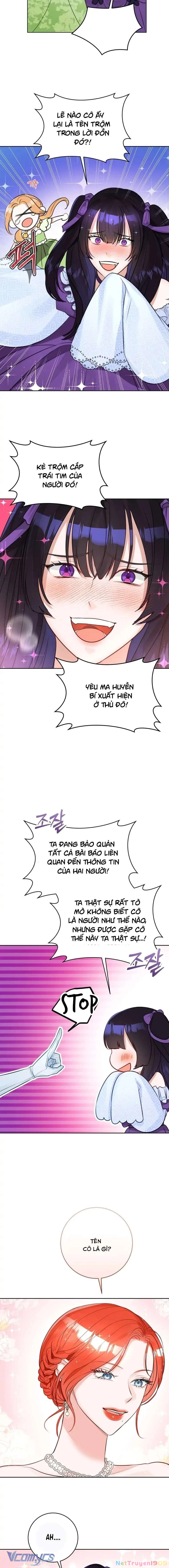 Cuộc Hôn Nhân Xa Hoa Của Đại Công Tước Là Giả Chapter 32 - 4