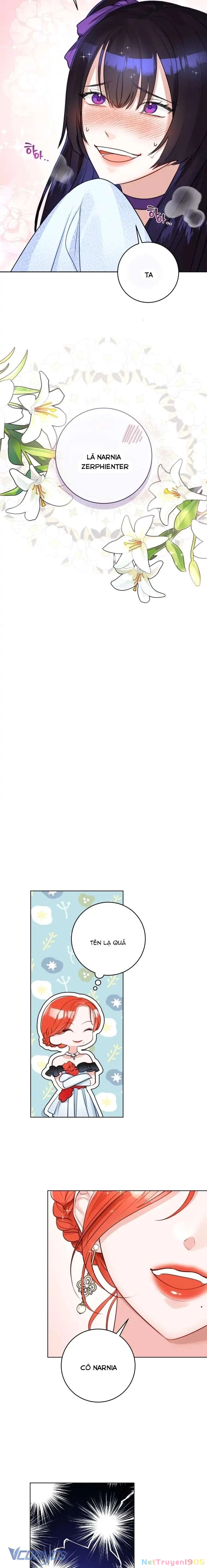 Cuộc Hôn Nhân Xa Hoa Của Đại Công Tước Là Giả Chapter 32 - 5