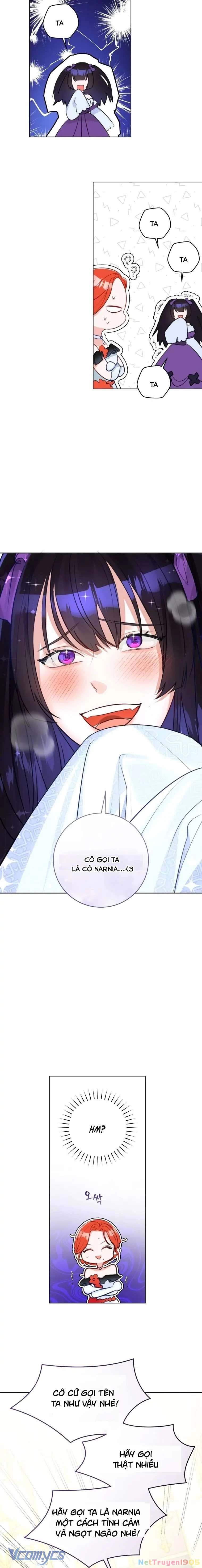 Cuộc Hôn Nhân Xa Hoa Của Đại Công Tước Là Giả Chapter 32 - 6