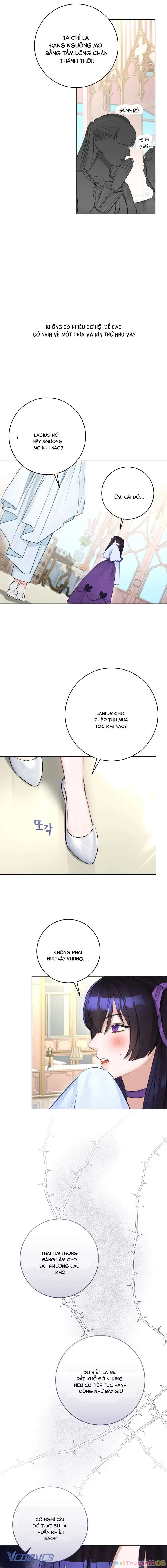 Cuộc Hôn Nhân Xa Hoa Của Đại Công Tước Là Giả Chapter 32 - 10