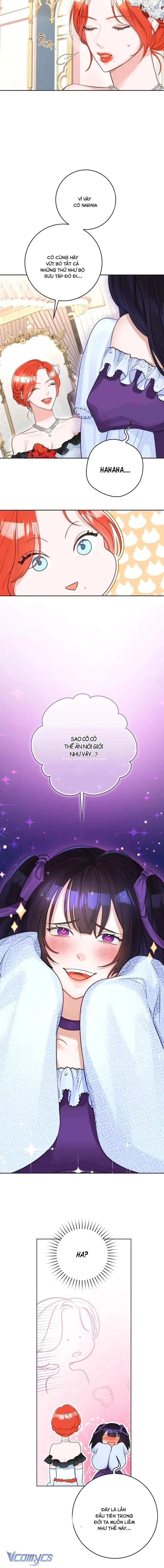 Cuộc Hôn Nhân Xa Hoa Của Đại Công Tước Là Giả Chapter 32 - 13