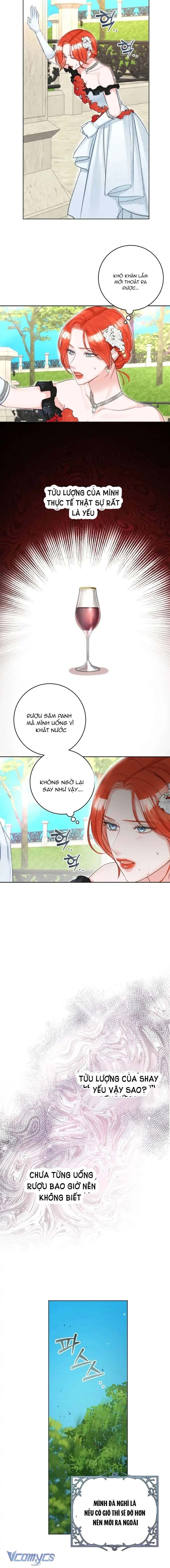 Cuộc Hôn Nhân Xa Hoa Của Đại Công Tước Là Giả Chapter 32 - 16