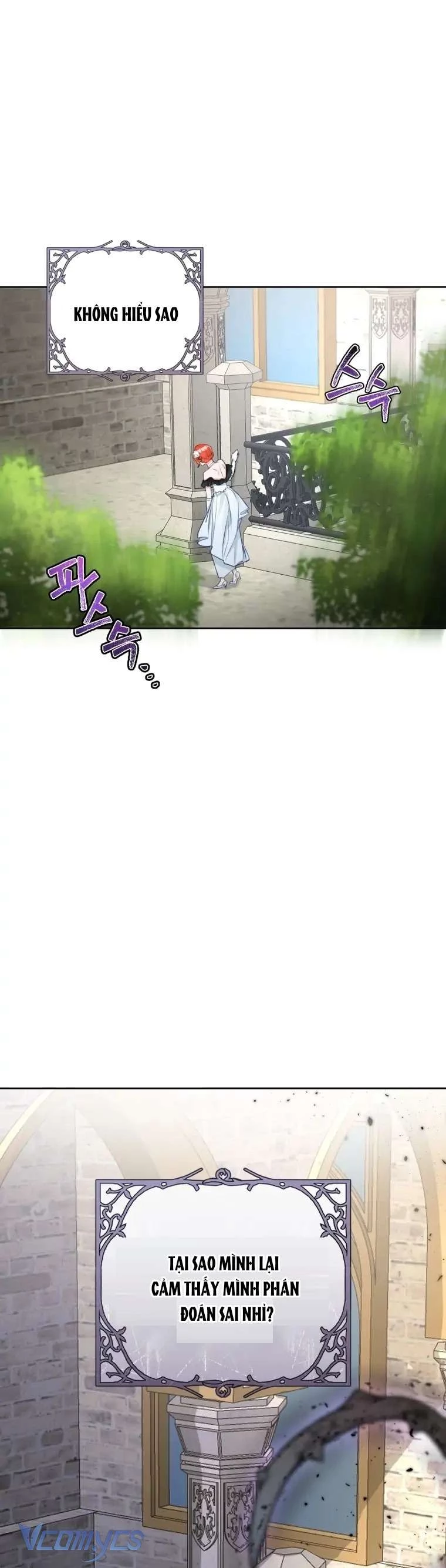 Cuộc Hôn Nhân Xa Hoa Của Đại Công Tước Là Giả Chapter 32 - 17