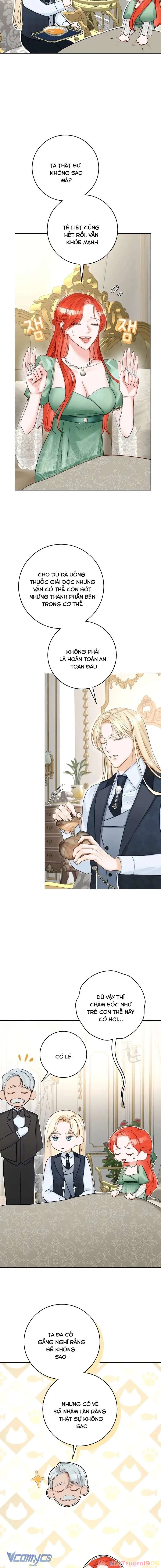 Cuộc Hôn Nhân Xa Hoa Của Đại Công Tước Là Giả Chapter 34 - 6