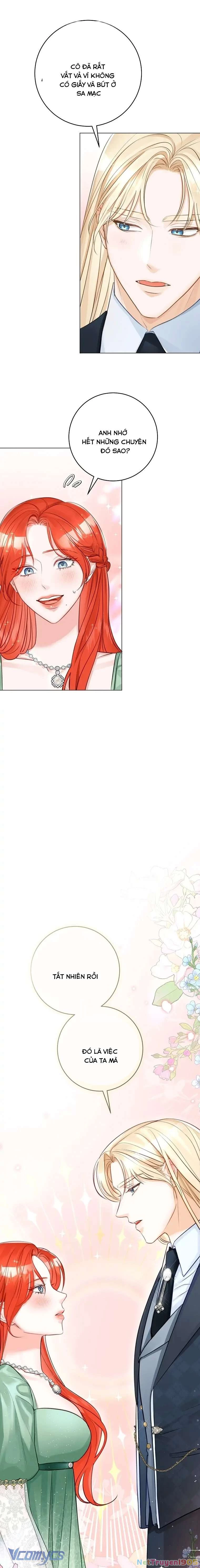 Cuộc Hôn Nhân Xa Hoa Của Đại Công Tước Là Giả Chapter 34 - 14