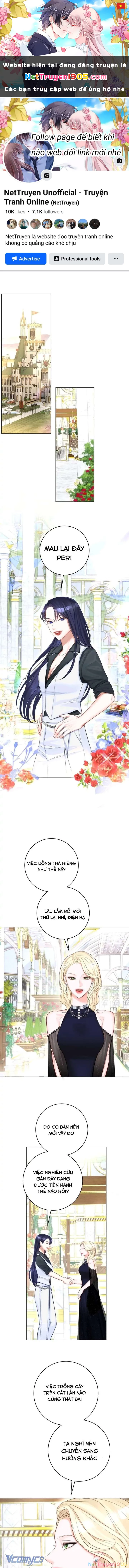 Cuộc Hôn Nhân Xa Hoa Của Đại Công Tước Là Giả Chapter 35 - 1