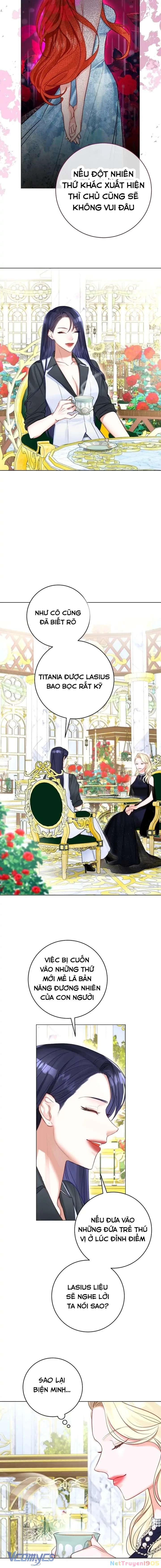 Cuộc Hôn Nhân Xa Hoa Của Đại Công Tước Là Giả Chapter 35 - 5