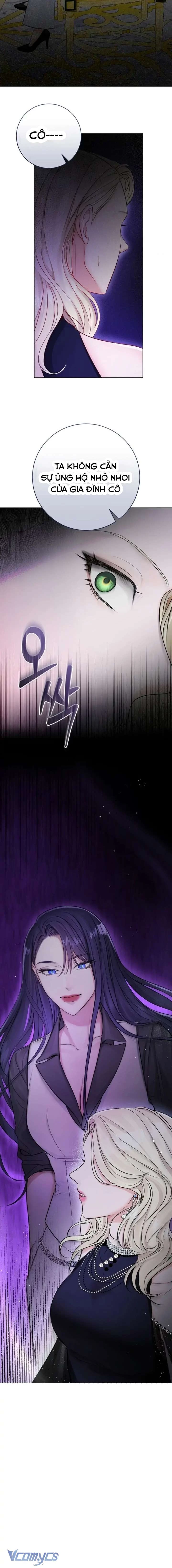 Cuộc Hôn Nhân Xa Hoa Của Đại Công Tước Là Giả Chapter 35 - 12