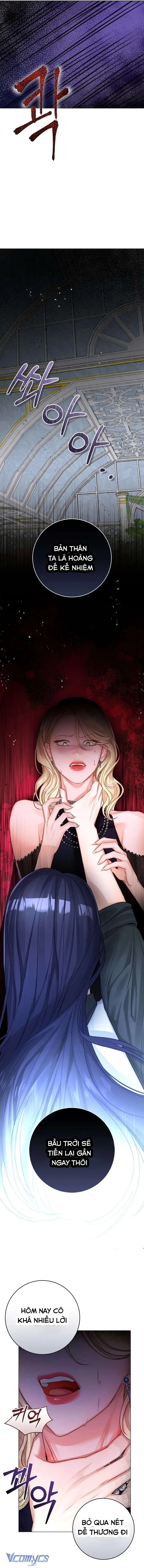 Cuộc Hôn Nhân Xa Hoa Của Đại Công Tước Là Giả Chapter 35 - 13