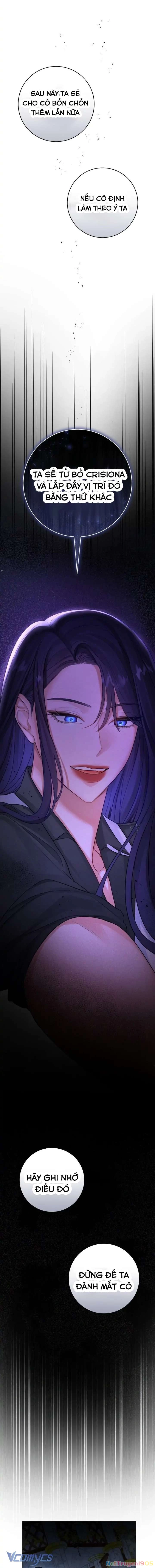 Cuộc Hôn Nhân Xa Hoa Của Đại Công Tước Là Giả Chapter 35 - 14