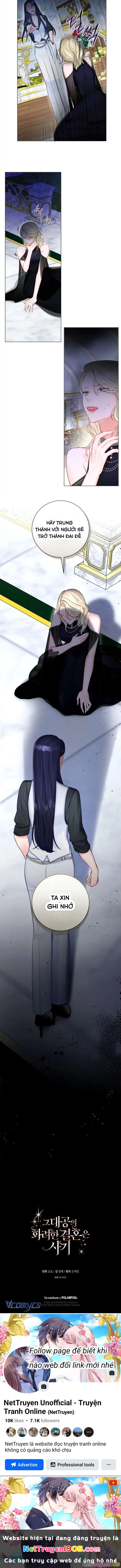 Cuộc Hôn Nhân Xa Hoa Của Đại Công Tước Là Giả Chapter 35 - 15