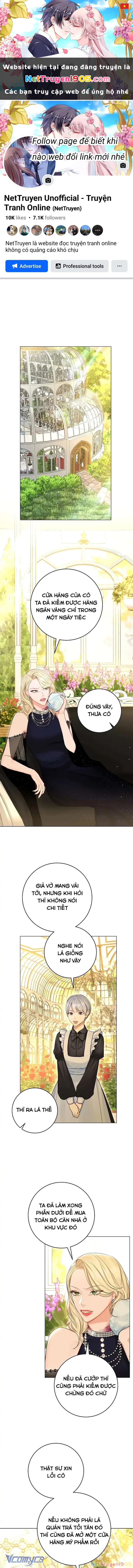 Cuộc Hôn Nhân Xa Hoa Của Đại Công Tước Là Giả Chapter 36 - 1