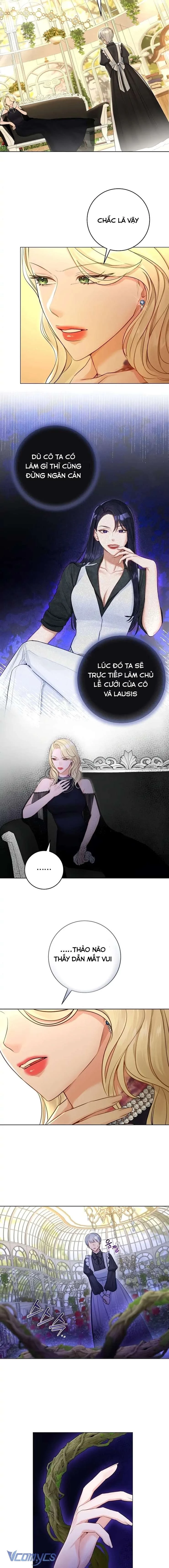 Cuộc Hôn Nhân Xa Hoa Của Đại Công Tước Là Giả Chapter 36 - 2