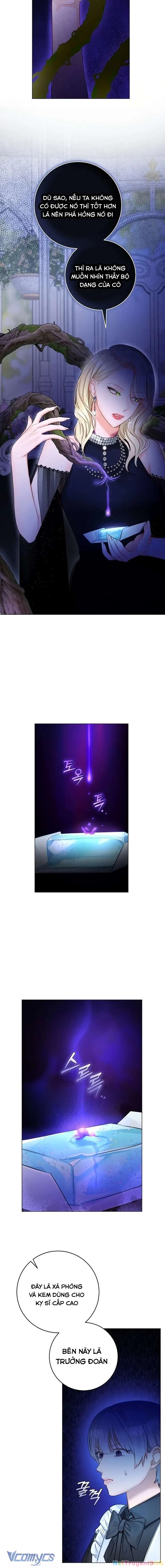 Cuộc Hôn Nhân Xa Hoa Của Đại Công Tước Là Giả Chapter 36 - 3