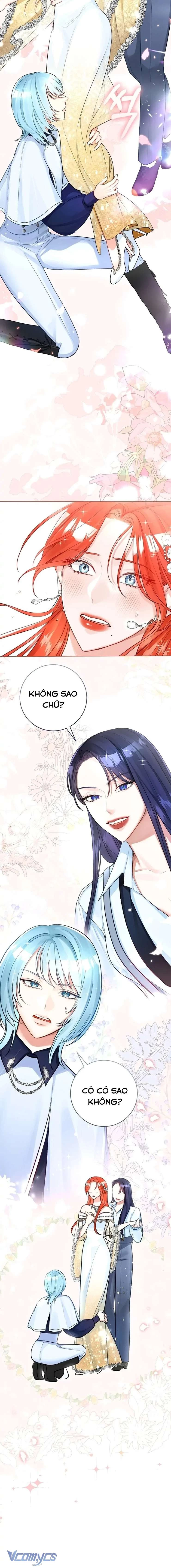 Cuộc Hôn Nhân Xa Hoa Của Đại Công Tước Là Giả Chapter 36 - 12