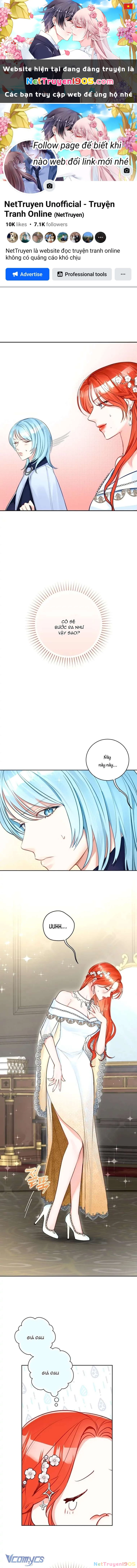 Cuộc Hôn Nhân Xa Hoa Của Đại Công Tước Là Giả Chapter 37 - 1