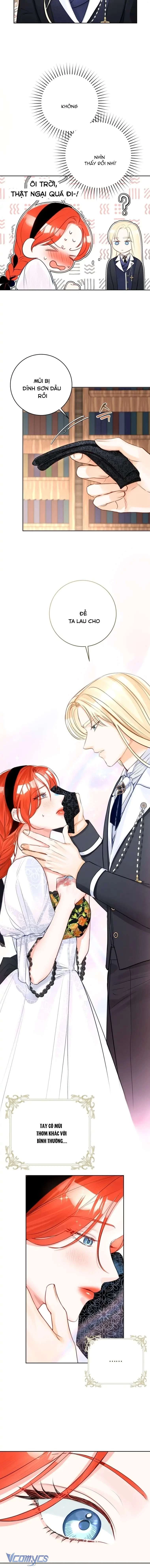 Cuộc Hôn Nhân Xa Hoa Của Đại Công Tước Là Giả Chapter 37 - 11