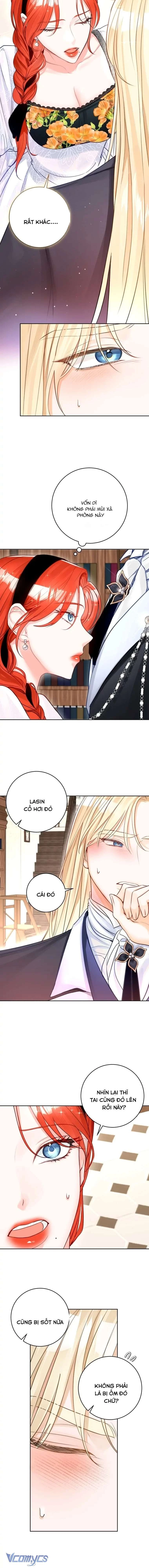 Cuộc Hôn Nhân Xa Hoa Của Đại Công Tước Là Giả Chapter 37 - 13