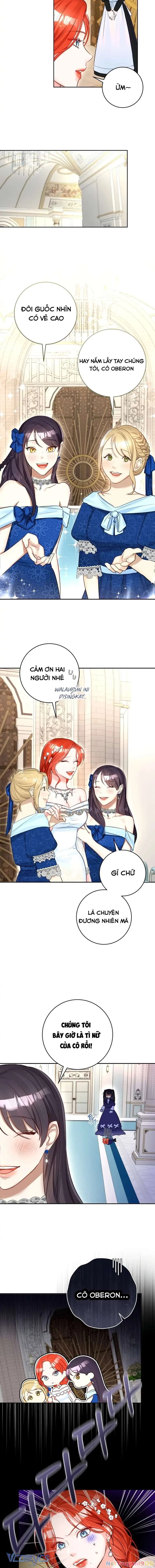 Cuộc Hôn Nhân Xa Hoa Của Đại Công Tước Là Giả Chapter 39 - 6