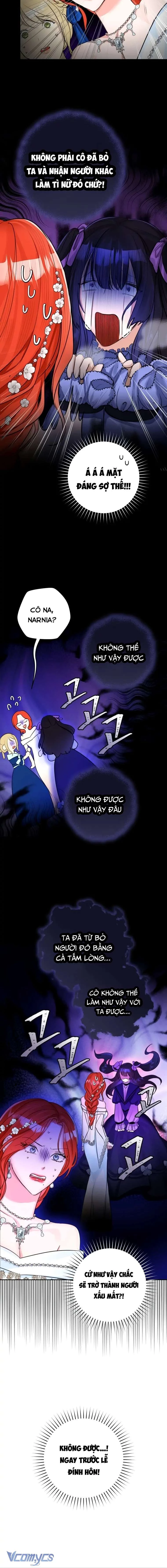 Cuộc Hôn Nhân Xa Hoa Của Đại Công Tước Là Giả Chapter 39 - 7