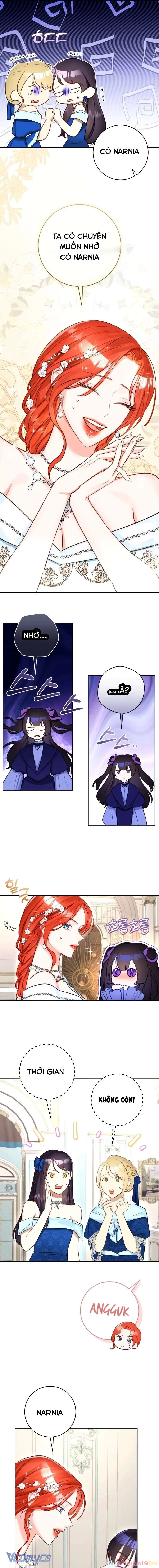 Cuộc Hôn Nhân Xa Hoa Của Đại Công Tước Là Giả Chapter 39 - 8