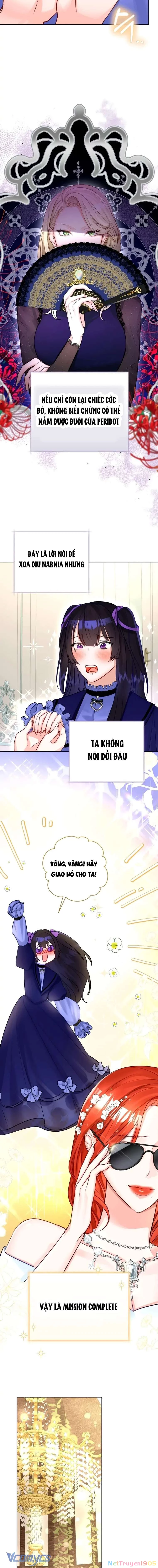 Cuộc Hôn Nhân Xa Hoa Của Đại Công Tước Là Giả Chapter 39 - 10