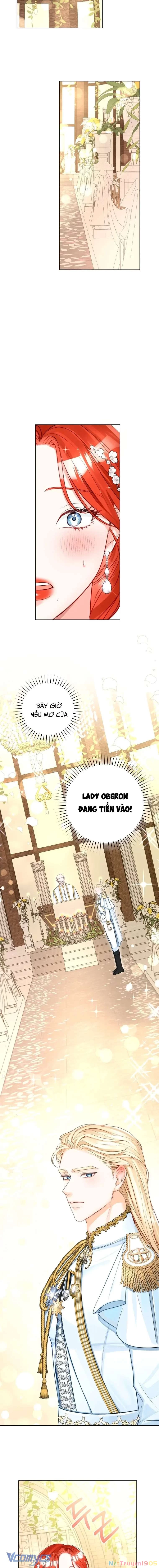 Cuộc Hôn Nhân Xa Hoa Của Đại Công Tước Là Giả Chapter 39 - 11