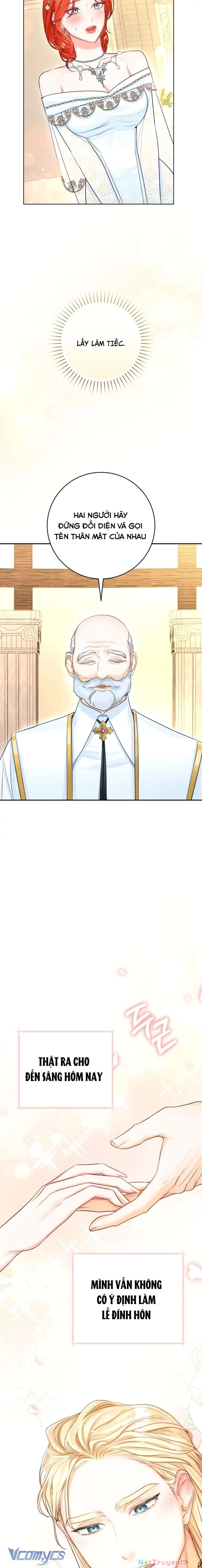 Cuộc Hôn Nhân Xa Hoa Của Đại Công Tước Là Giả Chapter 39 - 12