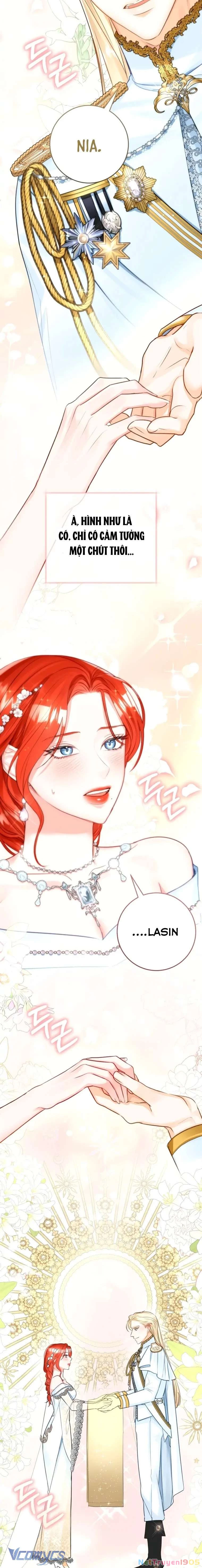 Cuộc Hôn Nhân Xa Hoa Của Đại Công Tước Là Giả Chapter 39 - 13