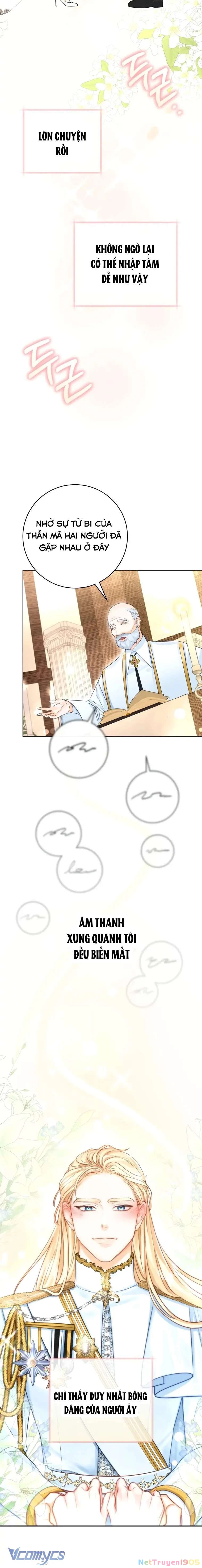 Cuộc Hôn Nhân Xa Hoa Của Đại Công Tước Là Giả Chapter 39 - 14