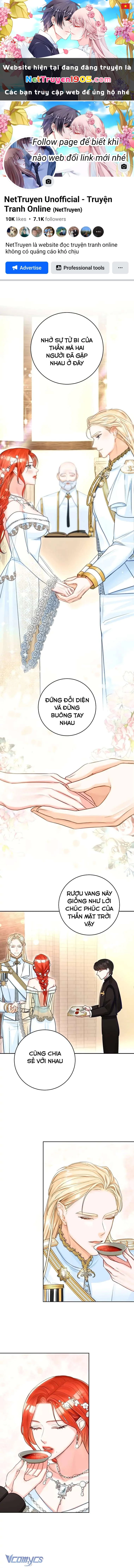 Cuộc Hôn Nhân Xa Hoa Của Đại Công Tước Là Giả Chapter 40 - 1