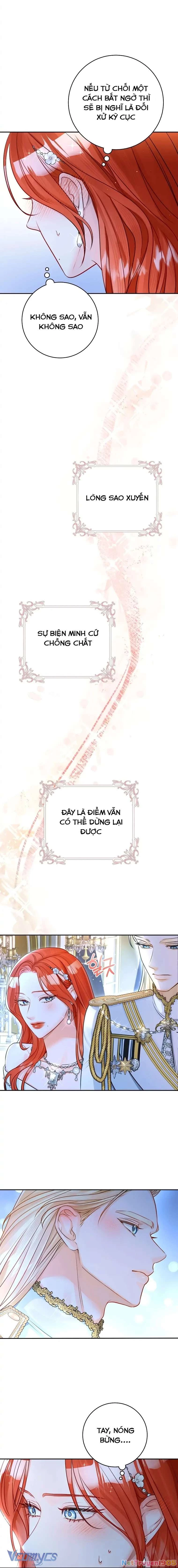 Cuộc Hôn Nhân Xa Hoa Của Đại Công Tước Là Giả Chapter 40 - 8