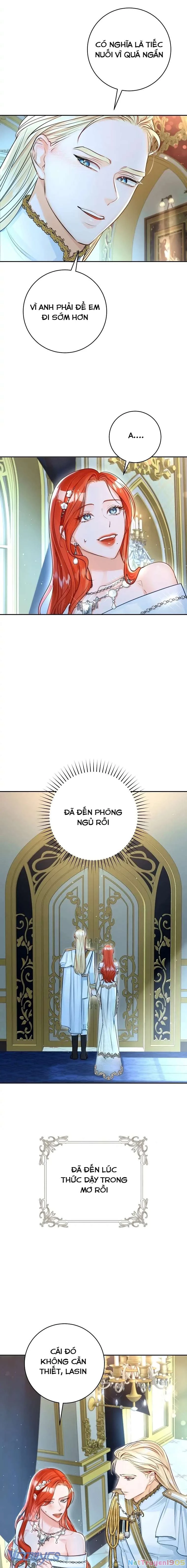 Cuộc Hôn Nhân Xa Hoa Của Đại Công Tước Là Giả Chapter 40 - 10