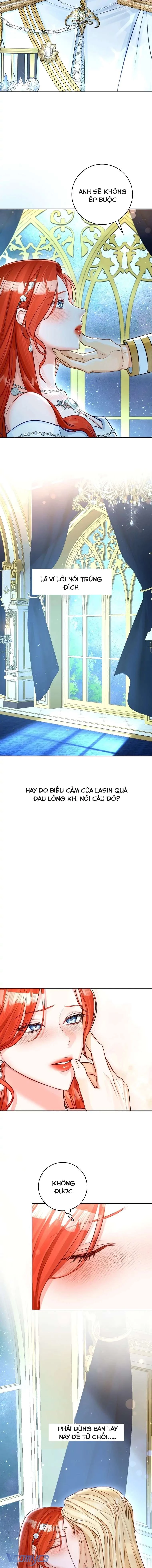 Cuộc Hôn Nhân Xa Hoa Của Đại Công Tước Là Giả Chapter 40 - 13