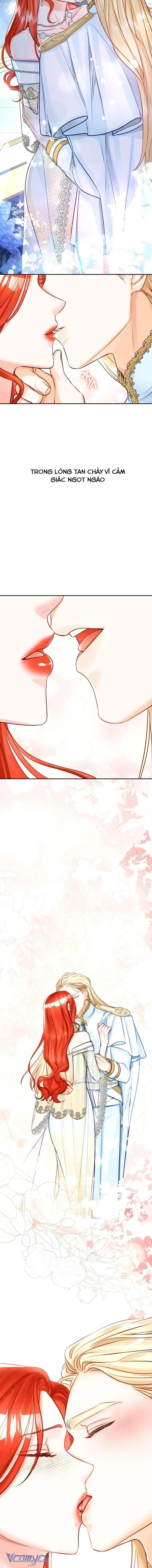 Cuộc Hôn Nhân Xa Hoa Của Đại Công Tước Là Giả Chapter 40 - 14